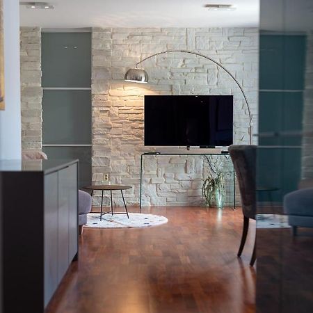 Apartments Liam Trogir Buitenkant foto