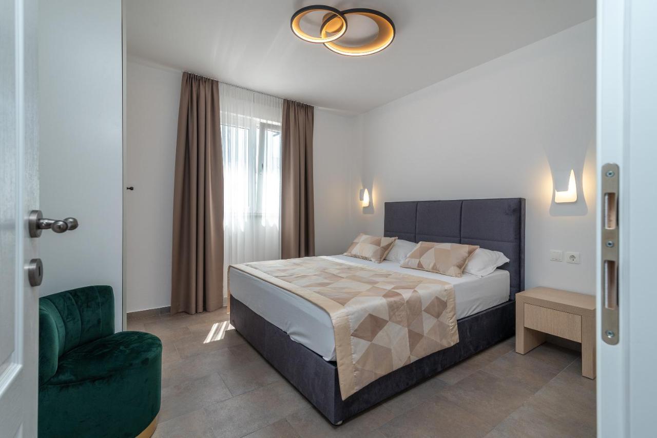 Apartments Liam Trogir Buitenkant foto