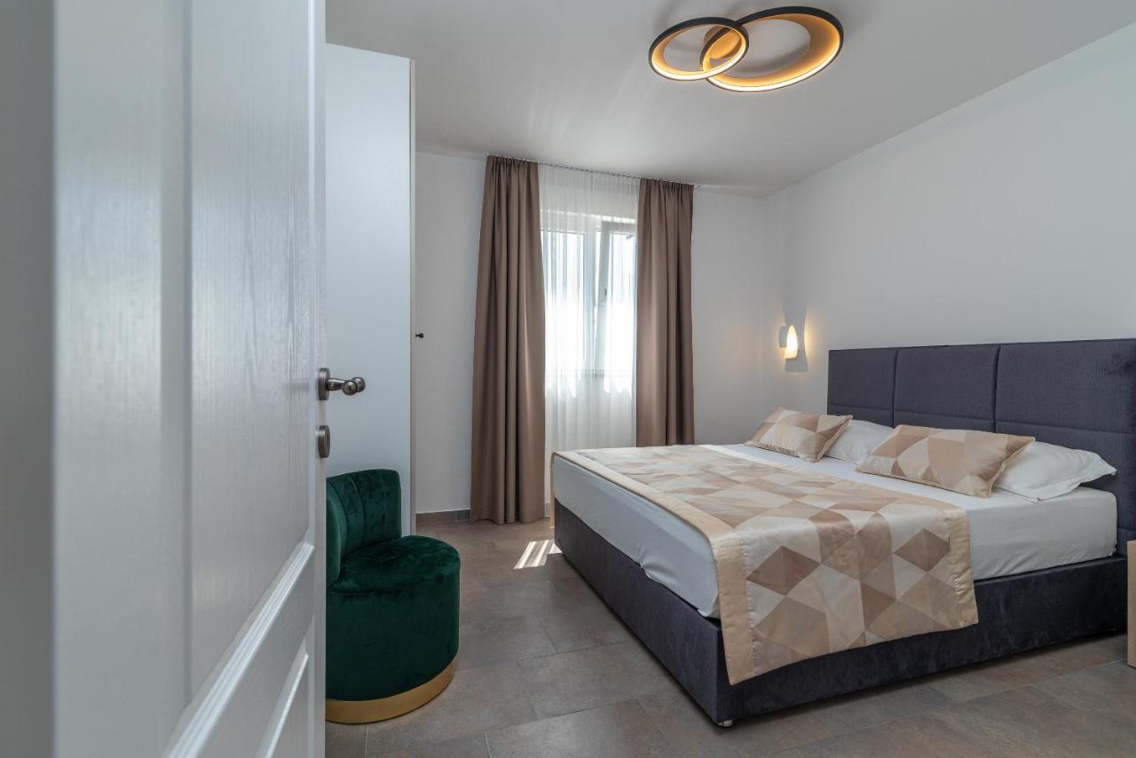 Apartments Liam Trogir Buitenkant foto