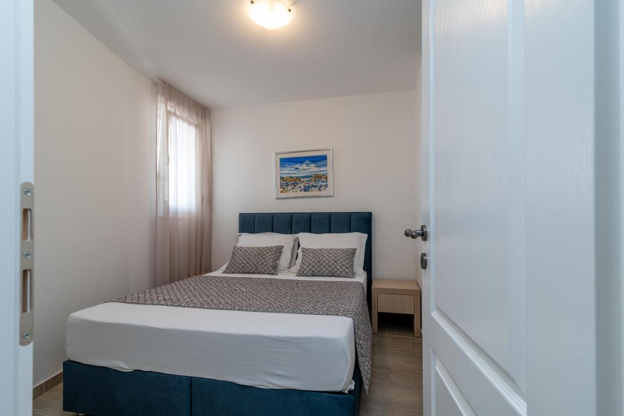 Apartments Liam Trogir Buitenkant foto