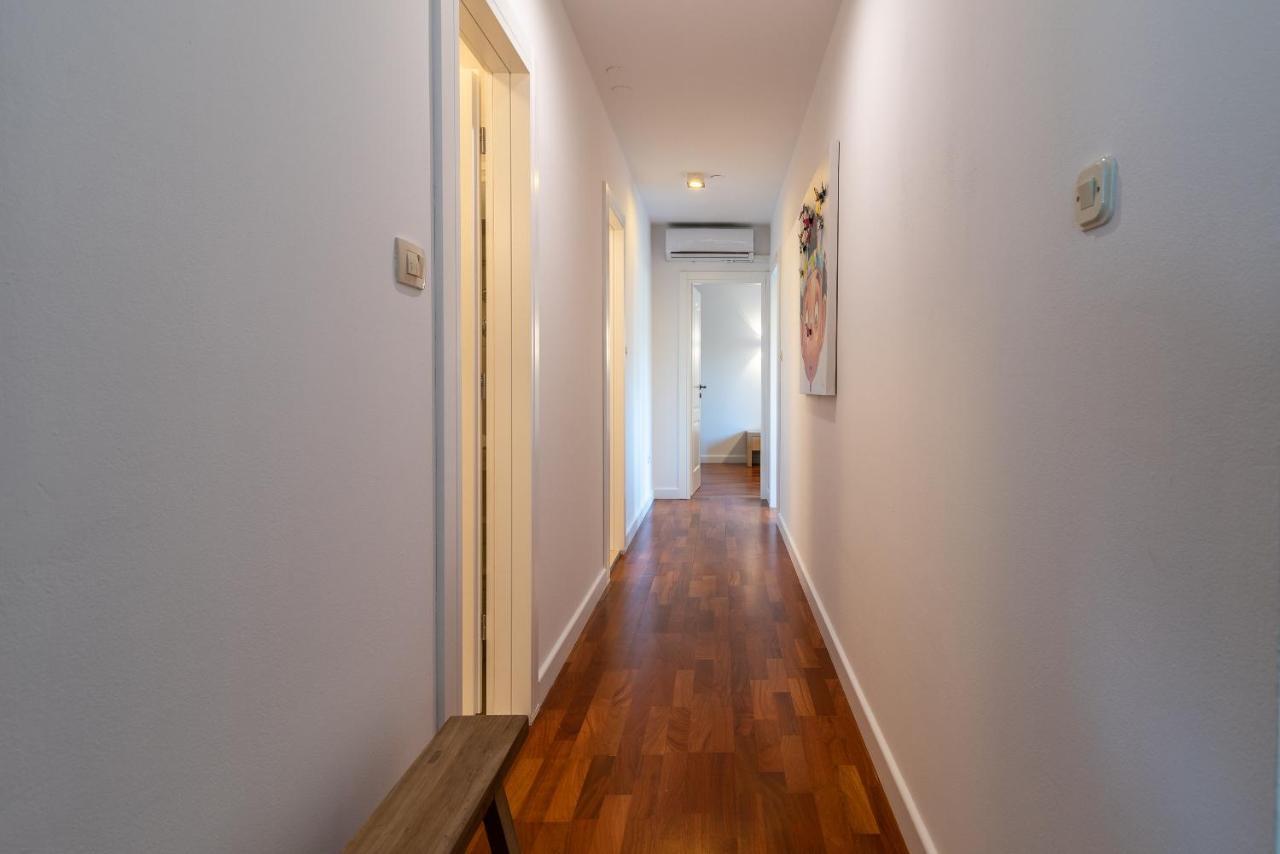 Apartments Liam Trogir Buitenkant foto